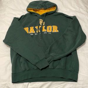 Baylor University Hoodie